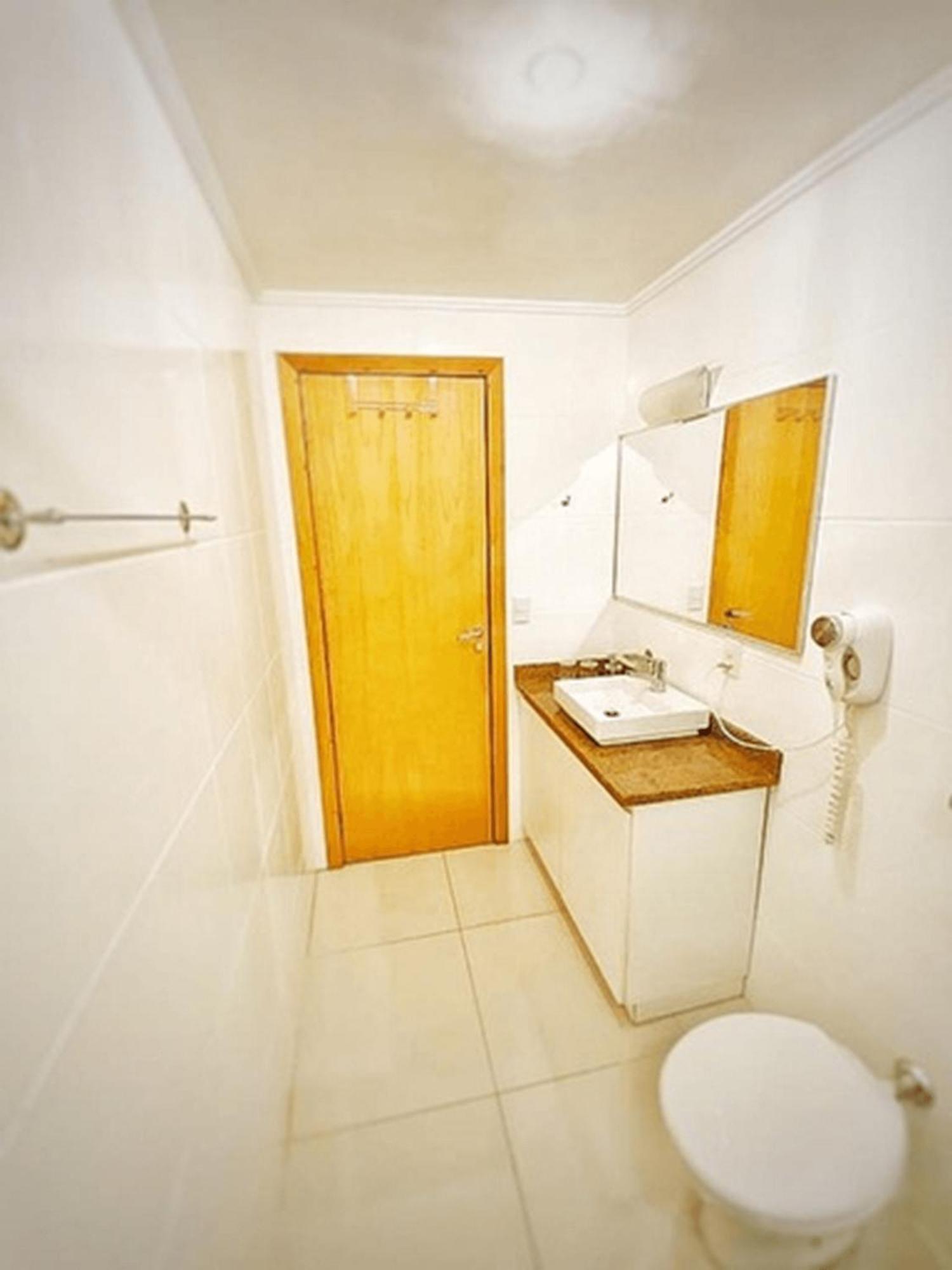 Willa 105 Saint Sebastian Flat Jaraguá do Sul Zewnętrze zdjęcie