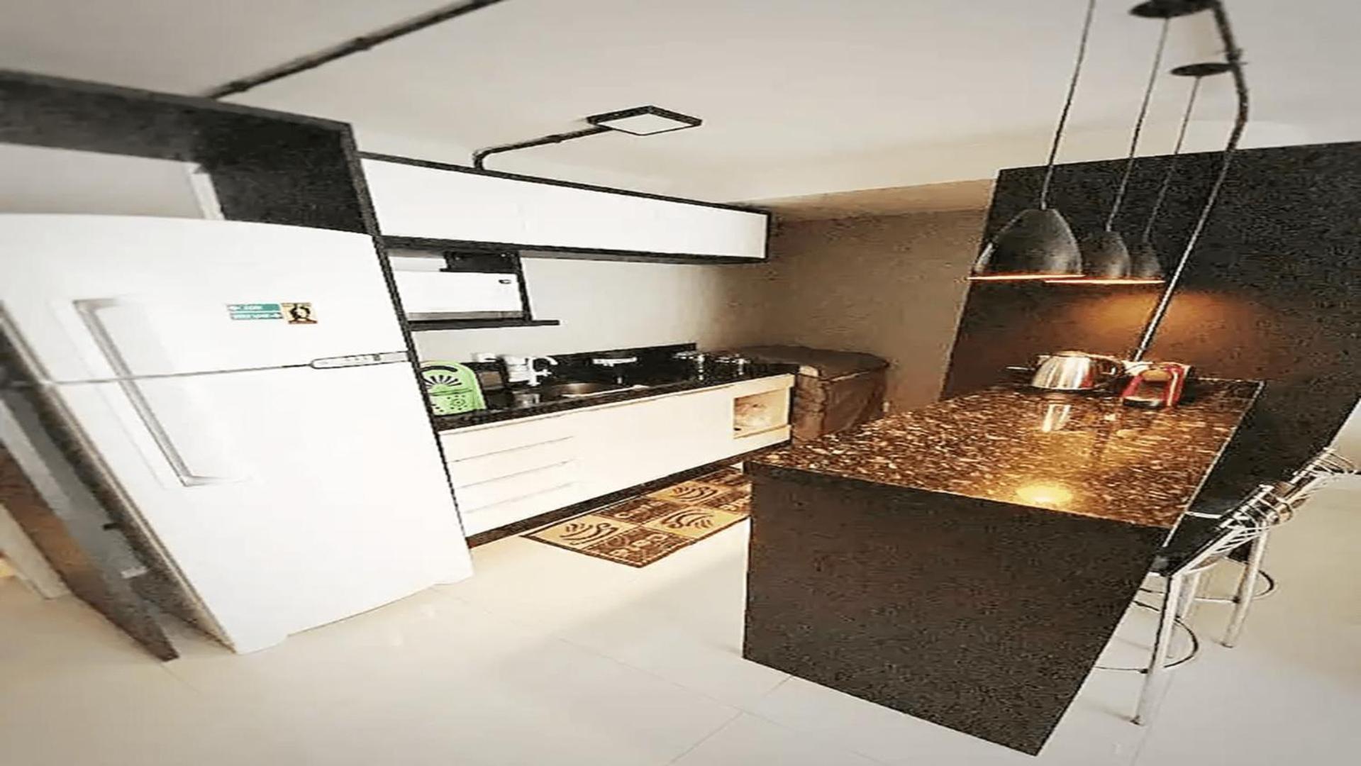 Willa 105 Saint Sebastian Flat Jaraguá do Sul Zewnętrze zdjęcie