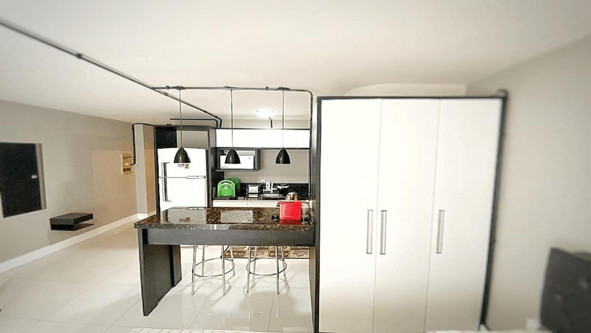 Willa 105 Saint Sebastian Flat Jaraguá do Sul Zewnętrze zdjęcie