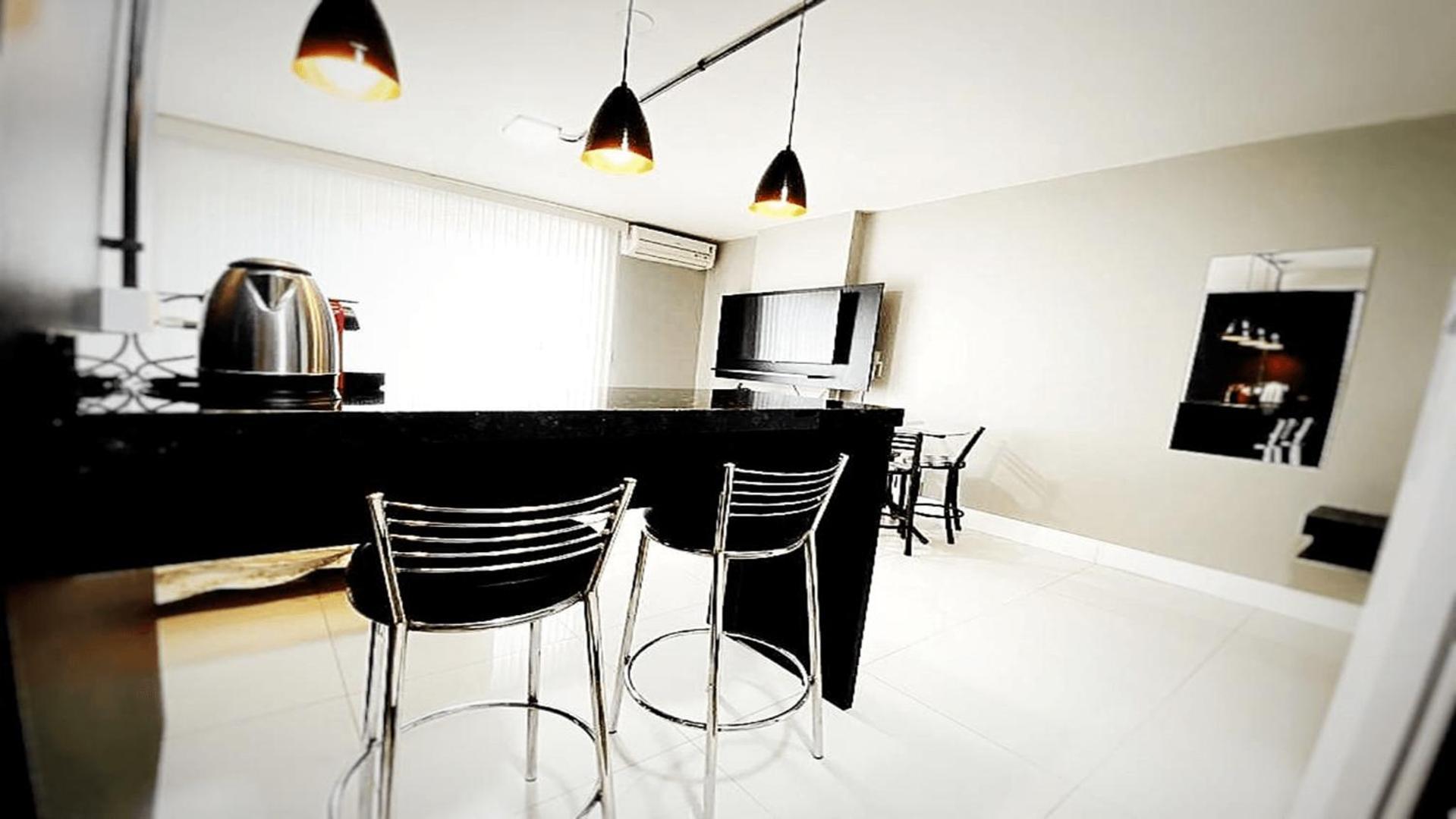 Willa 105 Saint Sebastian Flat Jaraguá do Sul Zewnętrze zdjęcie