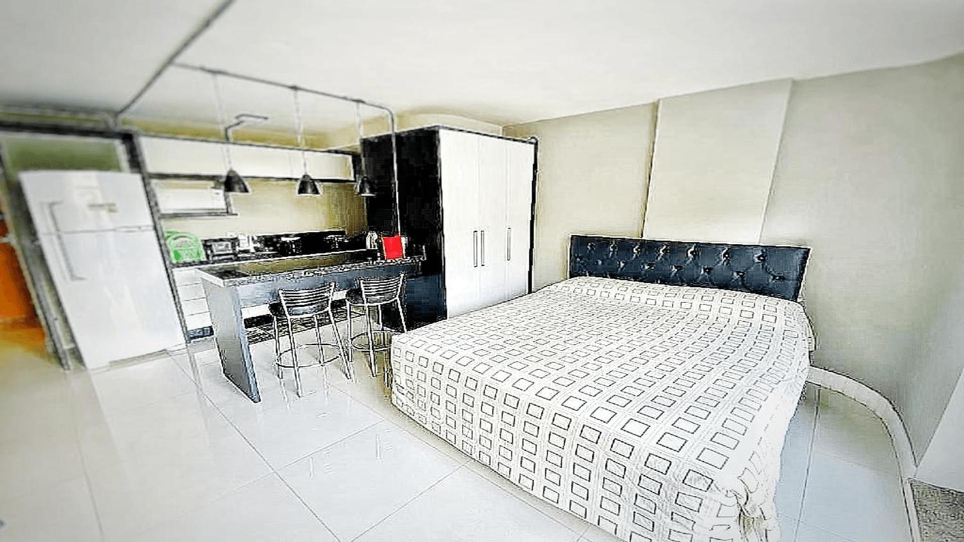 Willa 105 Saint Sebastian Flat Jaraguá do Sul Zewnętrze zdjęcie